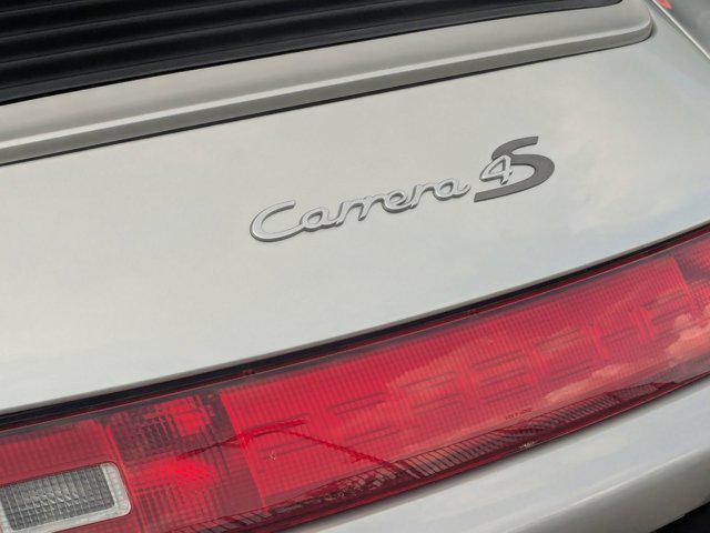 used 1998 Porsche 911 car, priced at $170,990