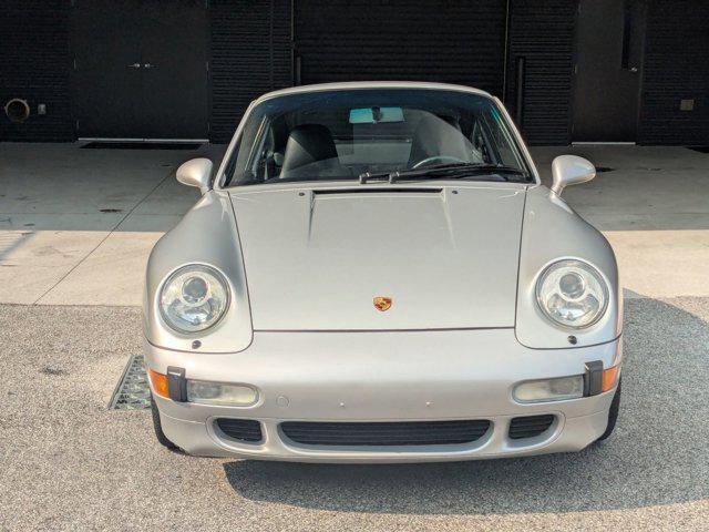 used 1998 Porsche 911 car, priced at $170,990