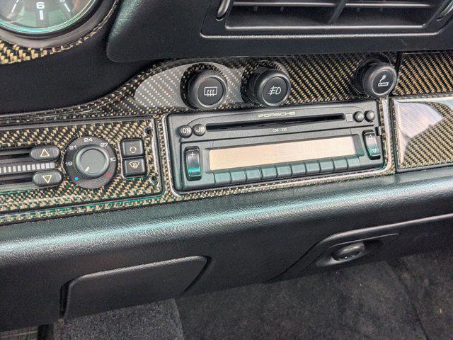 used 1998 Porsche 911 car, priced at $170,990