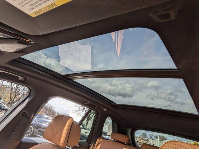 used 2025 BMW X5 car, priced at $69,990