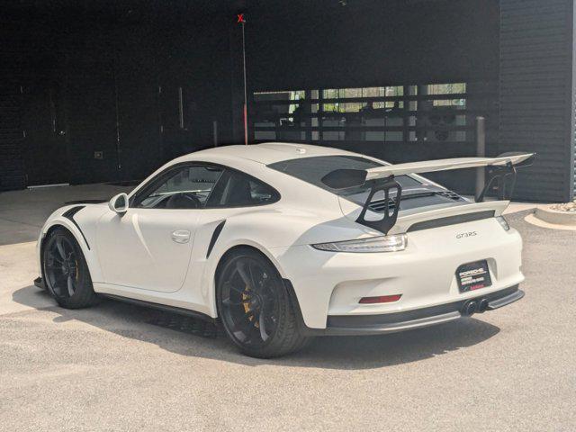 used 2016 Porsche 911 car, priced at $227,990