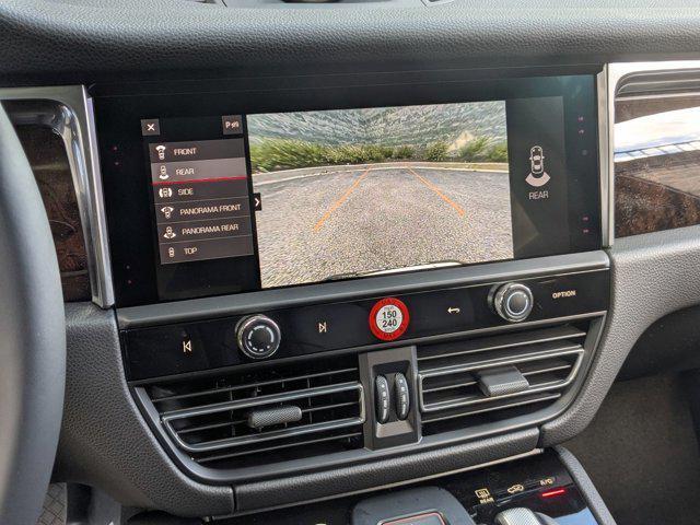 new 2026 Porsche Macan car, priced at $77,490