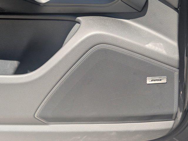 used 2025 Porsche Cayenne car, priced at $90,990
