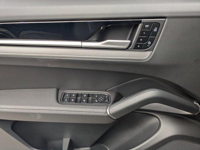 new 2025 Porsche Cayenne car, priced at $108,255