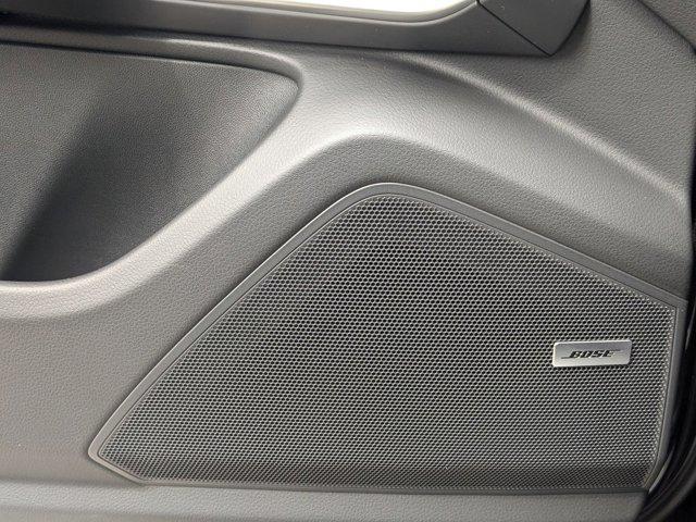 new 2025 Porsche Cayenne car, priced at $108,255