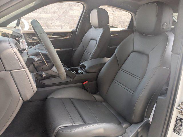 new 2025 Porsche Cayenne car, priced at $140,355