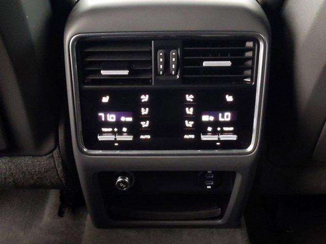 used 2021 Porsche Cayenne car, priced at $53,249