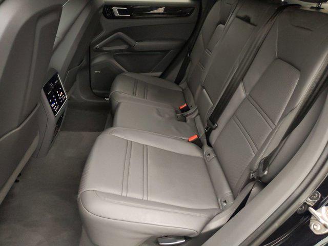 used 2021 Porsche Cayenne car, priced at $53,249