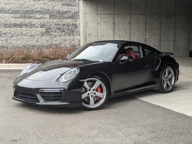 used 2018 Porsche 911 car, priced at $149,990