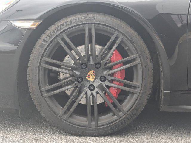 used 2016 Porsche 911 car, priced at $109,990