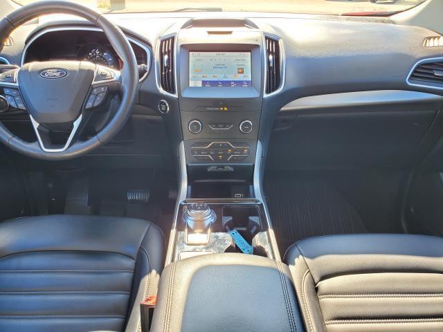 used 2020 Ford Edge car, priced at $20,777