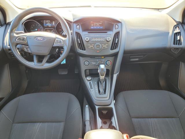 used 2015 Ford Focus car, priced at $5,860