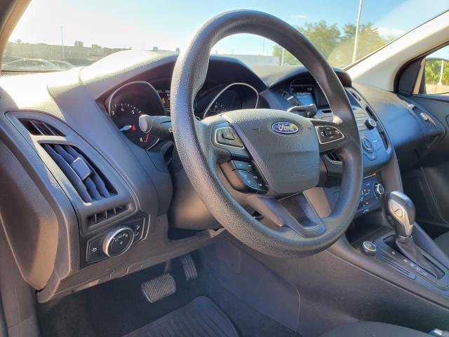 used 2015 Ford Focus car, priced at $5,860