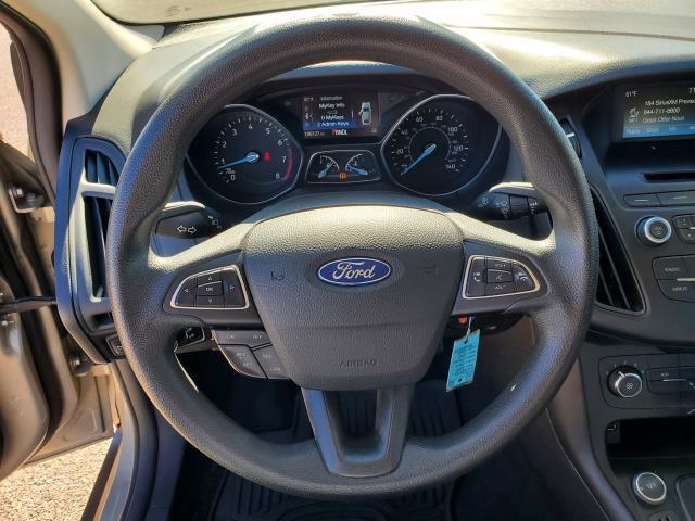 used 2015 Ford Focus car, priced at $5,860