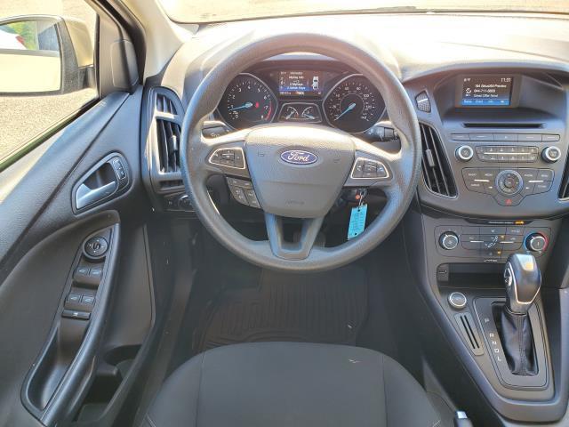 used 2015 Ford Focus car, priced at $5,860