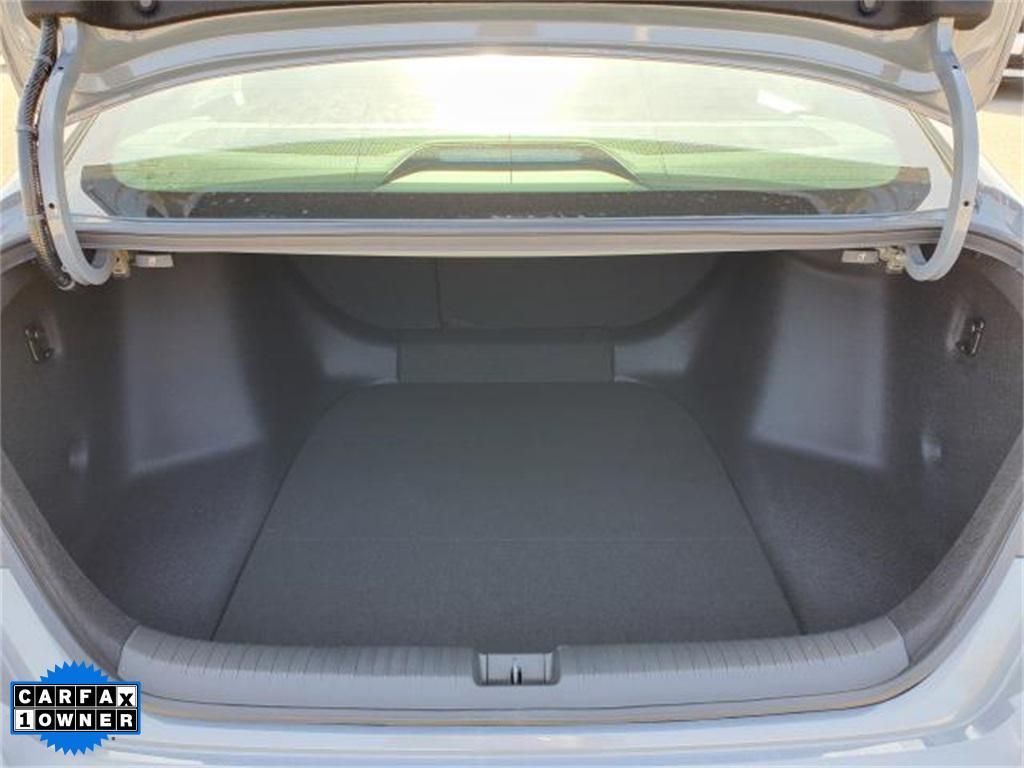 used 2025 Honda Accord Hybrid car, priced at $33,399