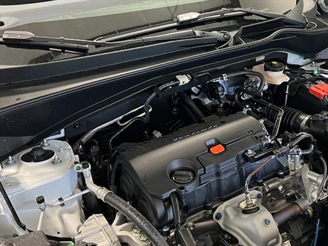 new 2025 Honda HR-V car, priced at $29,566