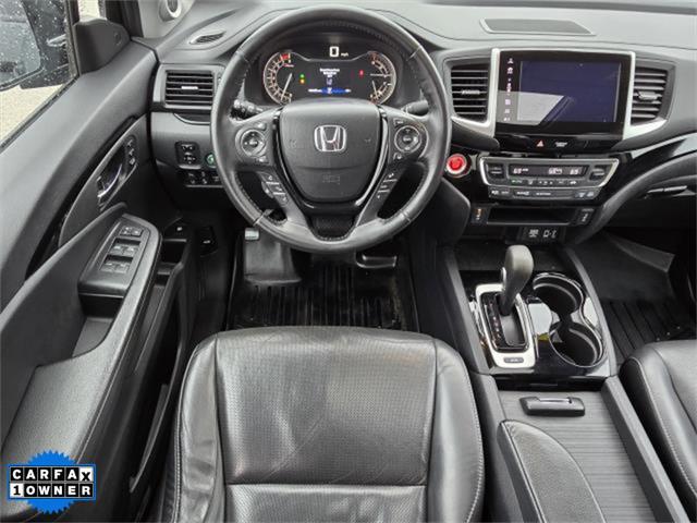 used 2019 Honda Ridgeline car, priced at $18,468