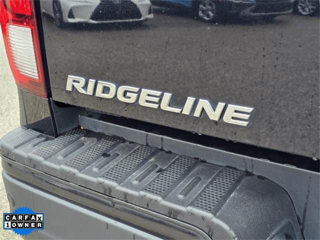 used 2019 Honda Ridgeline car, priced at $18,468