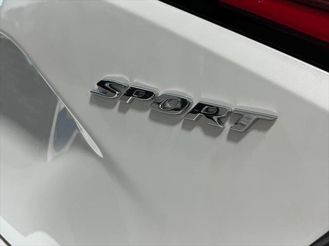 new 2025 Honda Civic car, priced at $27,788