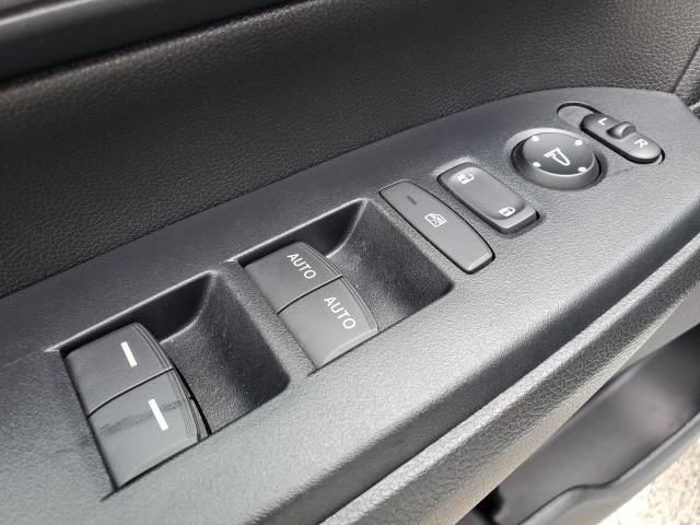 used 2022 Honda CR-V car, priced at $26,598