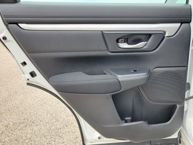 used 2022 Honda CR-V car, priced at $26,598