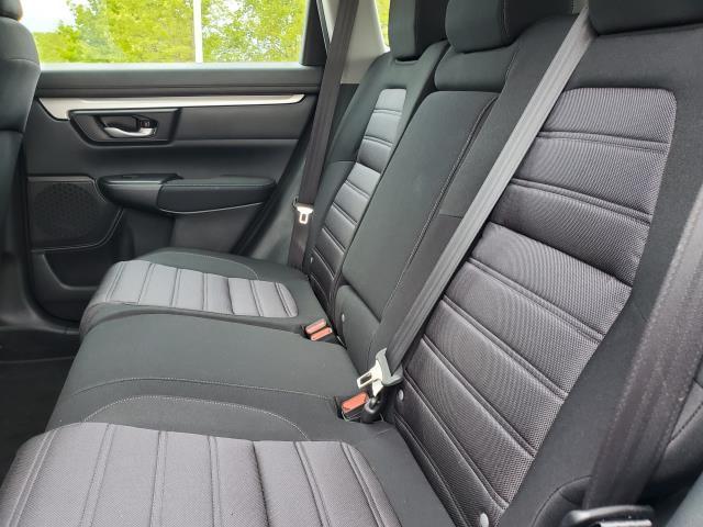 used 2022 Honda CR-V car, priced at $26,598