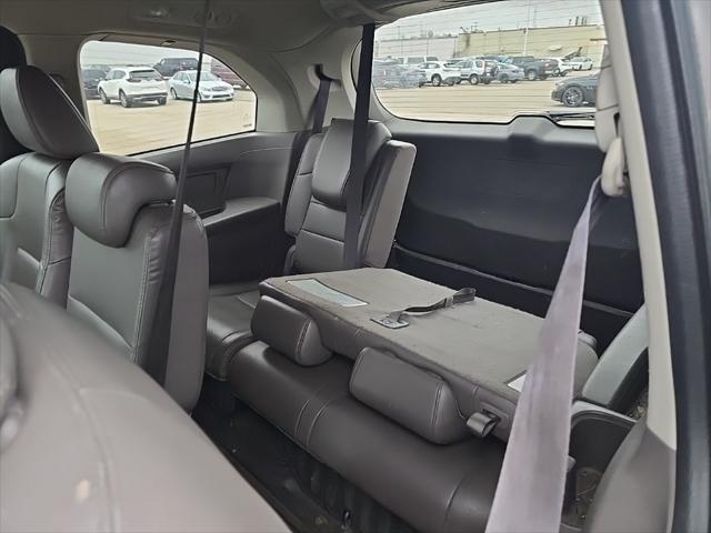 used 2016 Honda Odyssey car, priced at $11,869