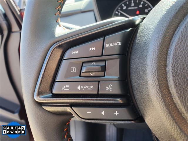 used 2024 Subaru Crosstrek car, priced at $32,374
