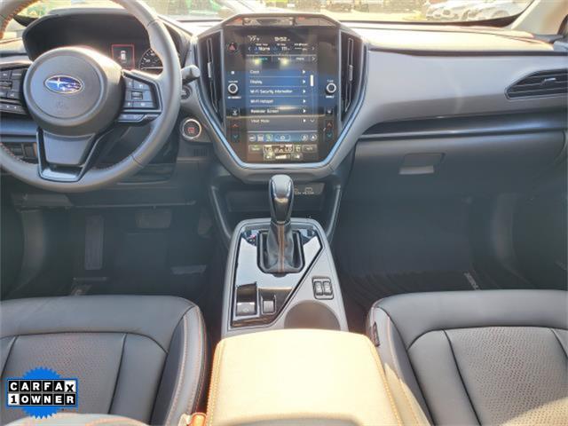 used 2024 Subaru Crosstrek car, priced at $32,374
