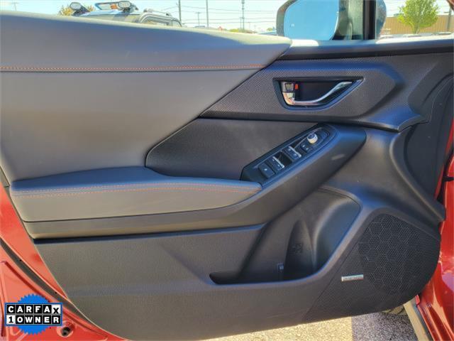 used 2024 Subaru Crosstrek car, priced at $32,374