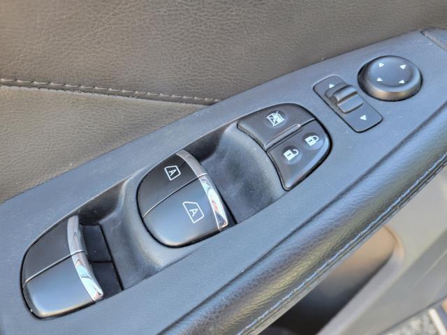 used 2017 Nissan Maxima car, priced at $16,424