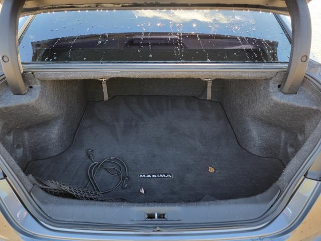 used 2017 Nissan Maxima car, priced at $16,424