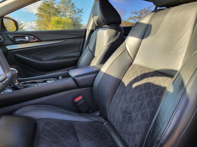 used 2017 Nissan Maxima car, priced at $16,424