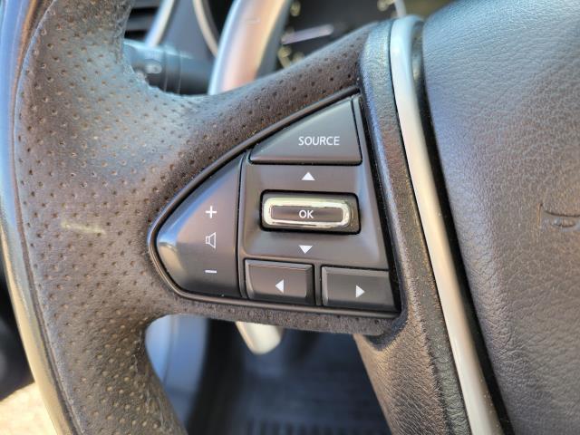 used 2017 Nissan Maxima car, priced at $16,424