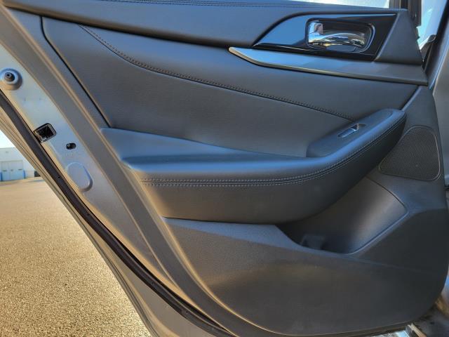 used 2017 Nissan Maxima car, priced at $16,424