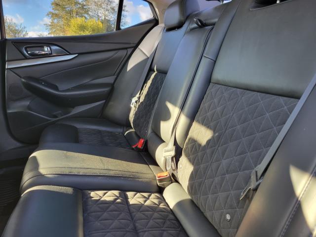 used 2017 Nissan Maxima car, priced at $16,424