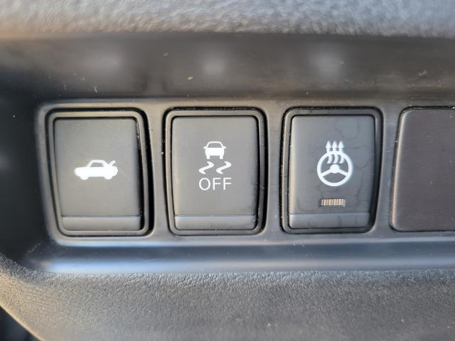 used 2017 Nissan Maxima car, priced at $16,424