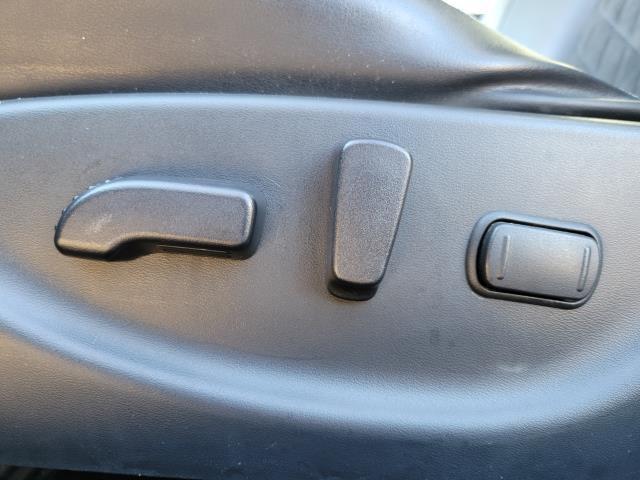 used 2017 Nissan Maxima car, priced at $16,424