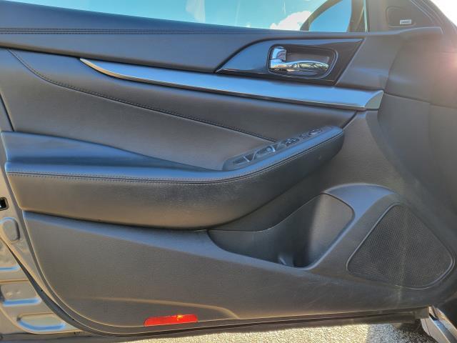 used 2017 Nissan Maxima car, priced at $16,424