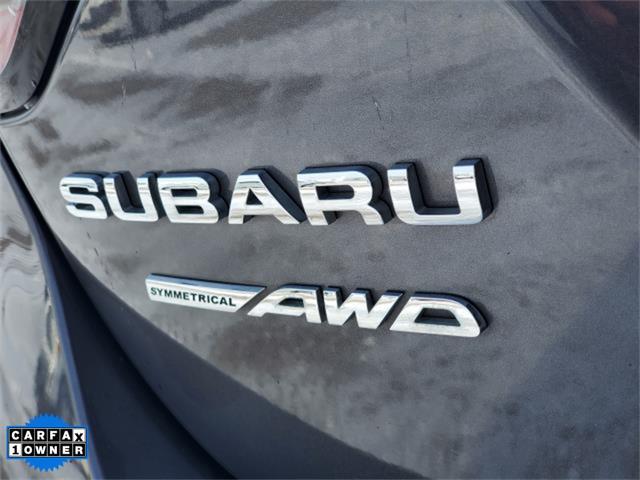 used 2022 Subaru Legacy car, priced at $24,898