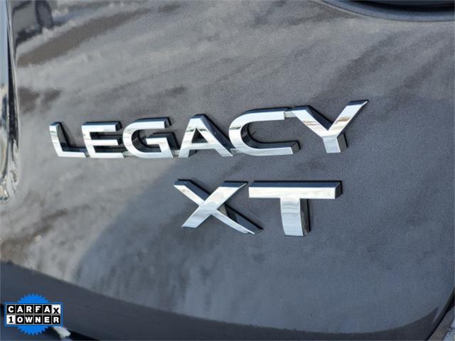 used 2022 Subaru Legacy car, priced at $24,898