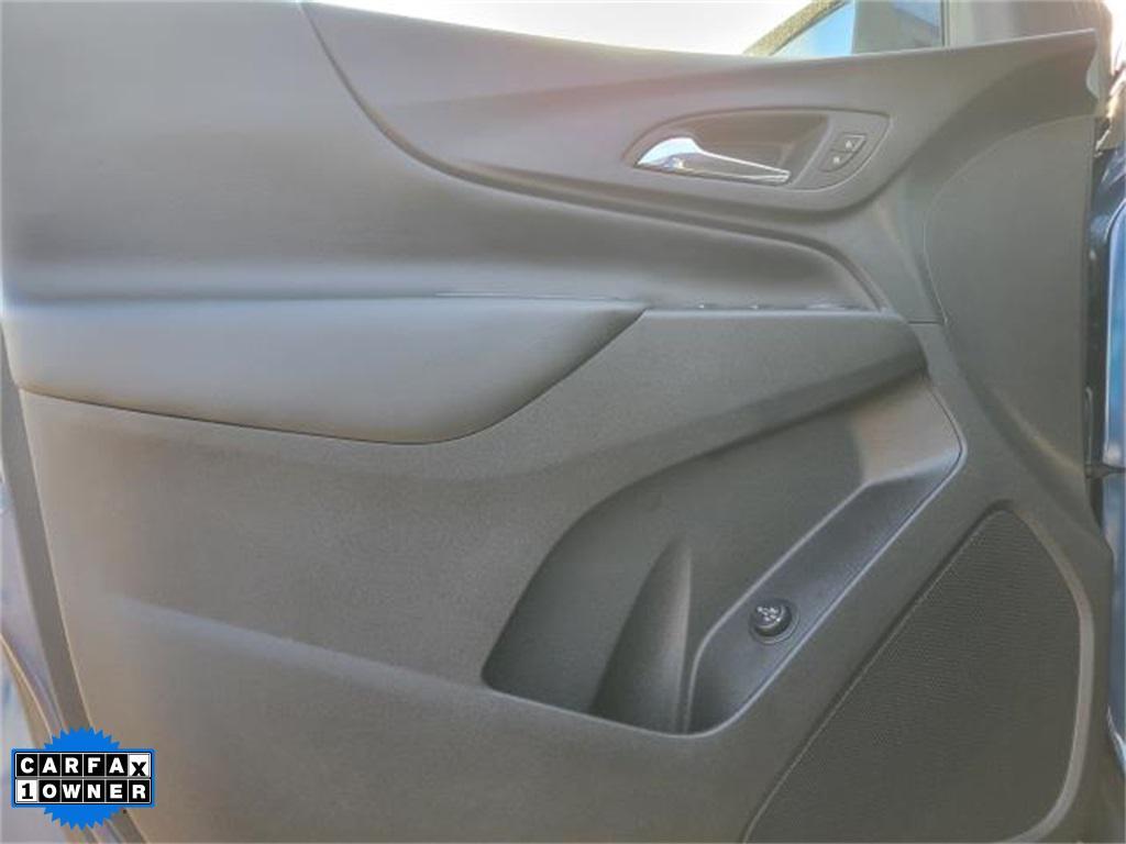 used 2022 Chevrolet Equinox car, priced at $21,895