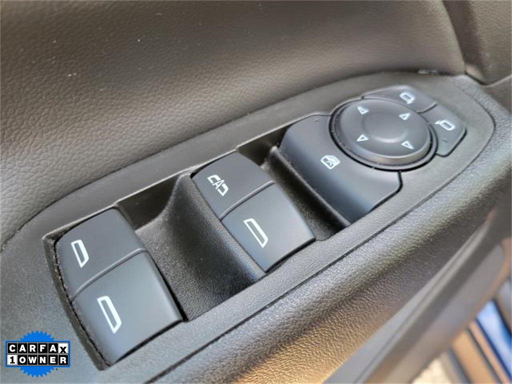 used 2022 Chevrolet Equinox car, priced at $21,895