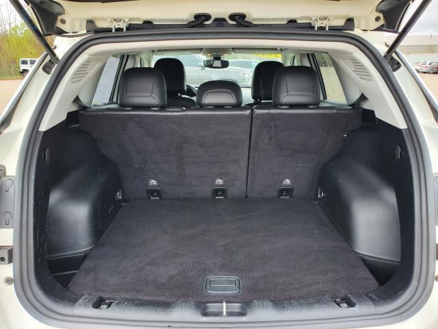 used 2018 Jeep Compass car, priced at $14,836