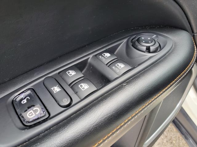 used 2018 Jeep Compass car, priced at $14,836