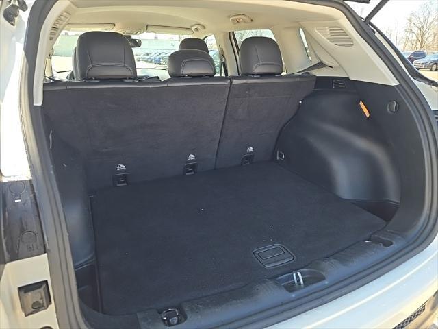 used 2018 Jeep Compass car, priced at $14,925