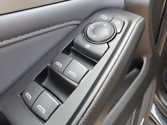used 2020 Chevrolet Traverse car, priced at $23,329