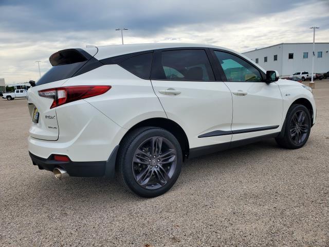 used 2019 Acura RDX car, priced at $23,890