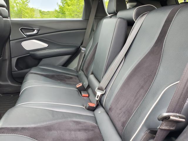 used 2019 Acura RDX car, priced at $23,890